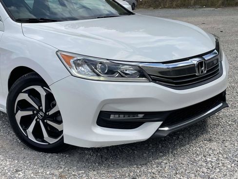 Used 2016 Honda Accord EX-L image 28