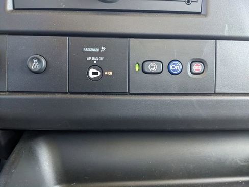 New 2024 Chevrolet Express 3500 w/ Power Convenience Package image 13