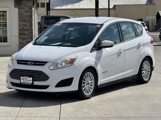 Used 2016 Ford C-MAX SE image 1