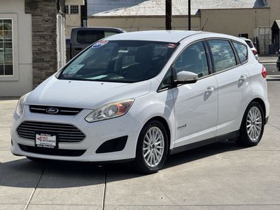 Used 2016 Ford C-MAX SE