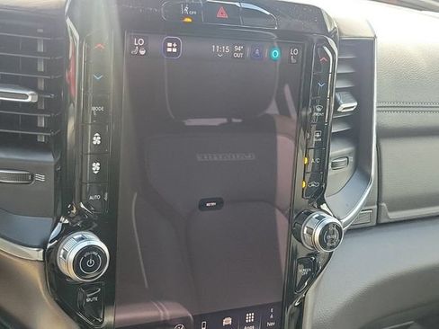 New 2027 RAM 1500 Lone Star AWD/4WD image 20