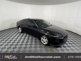 Used 2023 Honda Accord LX video 2