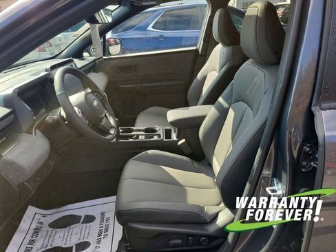 New 2026 Subaru Outback Limited XT w/ Premium/Limited Package AWD/4WD image 14