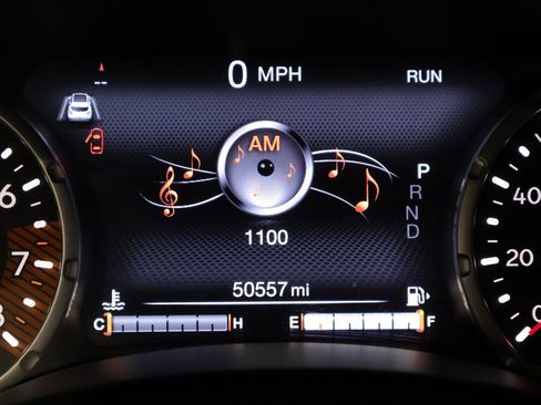 Used 2023 Jeep Renegade Latitude AWD/4WD image 43