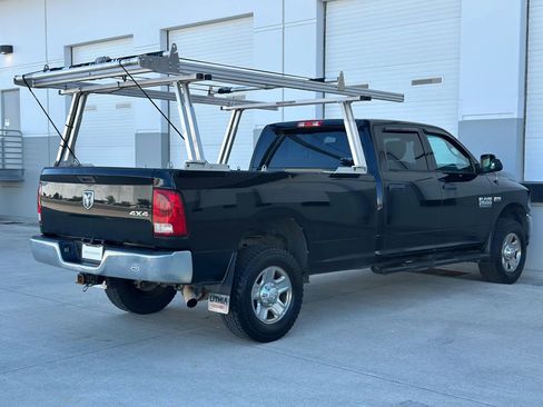 Used 2014 RAM 2500 Tradesman w/ Chrome Appearance Group AWD/4WD image 5