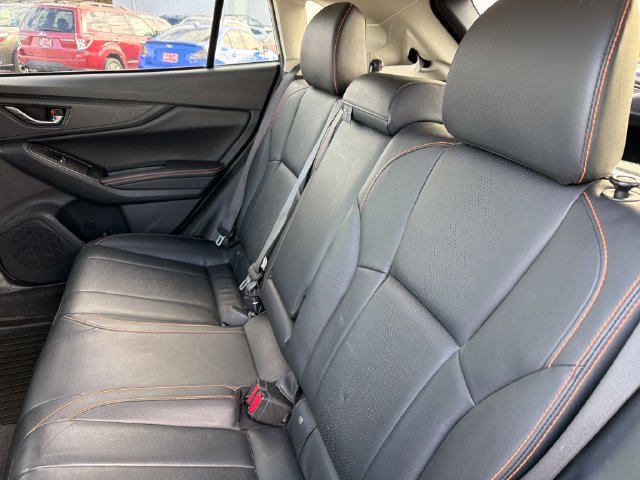 Used 2018 Subaru Crosstrek 2.0i Limited AWD/4WD image 24