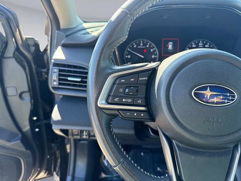 Used 2024 Subaru Outback Premium image 34