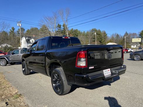 Used 2022 RAM 1500 Big Horn image 3