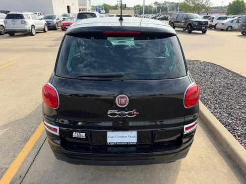 Used 2018 FIAT 500L Pop w/ Popular Equipment Group image 3