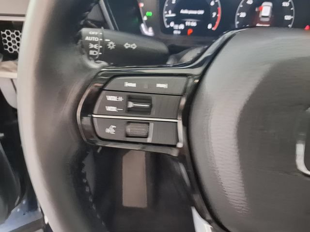 Certified 2026 Honda CR-V EX-L image 7