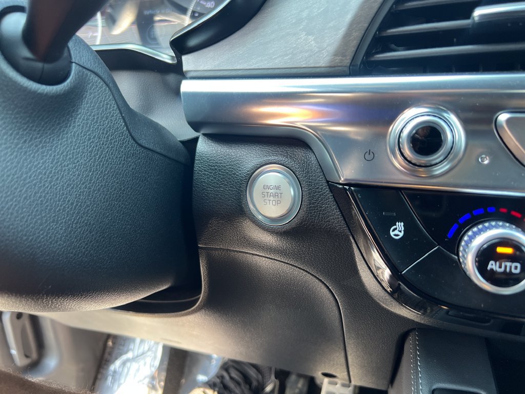 Certified 2022 Kia Telluride SX AWD/4WD image 25