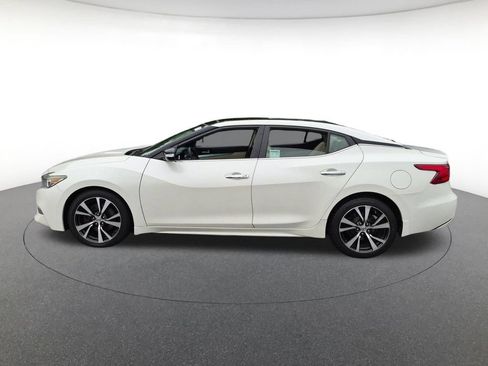 Used 2016 Nissan Maxima 3.5 SL FWD image 8