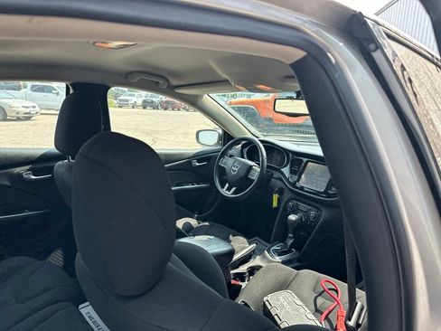 Used 2013 Dodge Dart Aero FWD image 30