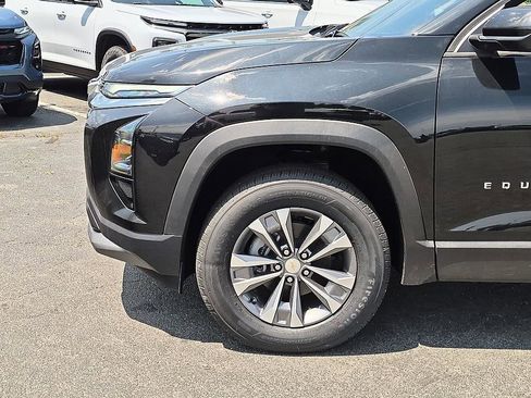 New 2026 Chevrolet Equinox LT FWD image 10