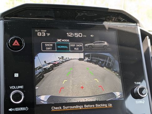 New 2026 Subaru Crosstrek 2.5i Wilderness AWD/4WD image 20