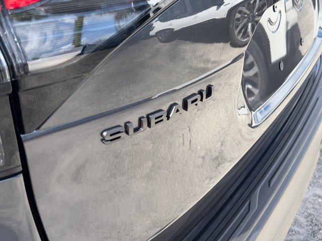 New 2026 Subaru Forester Touring AWD/4WD image 14