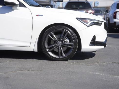 Used 2023 Acura Integra A-Spec image 4