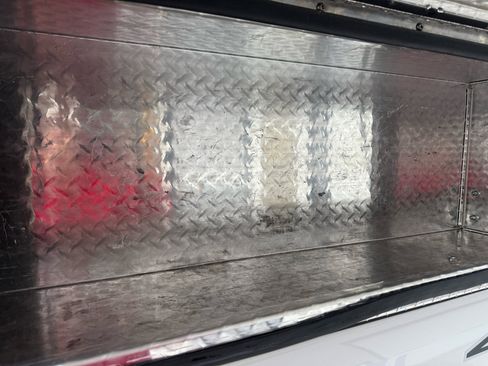 Used 2025 Chevrolet Silverado 2500 W/T w/ WT/CX Safety Package image 19