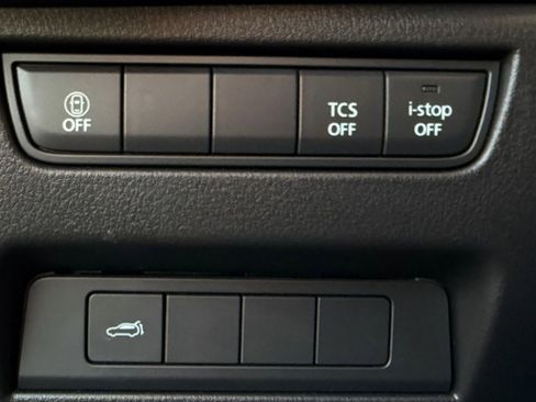 Used 2024 MAZDA CX-90 3.3 Turbo w/ Preferred Plus image 34