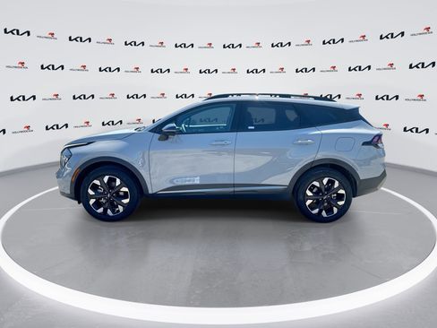 Certified 2024 Kia Sportage X-Line AWD/4WD image 5