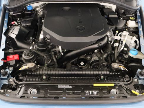 Used 2024 INEOS Grenadier image 40