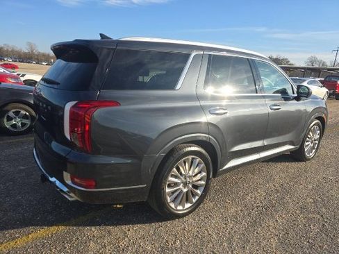 Used 2020 Hyundai Palisade Limited image 3