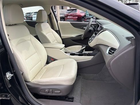 Certified 2024 Chevrolet Malibu LT image 26