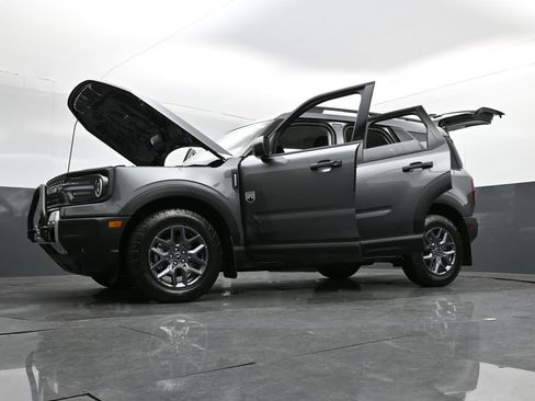 New 2025 Ford Bronco Sport Big Bend image 35