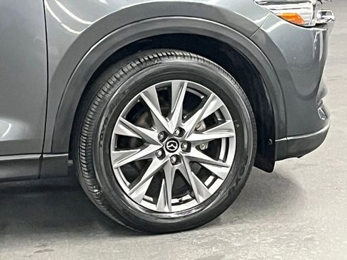 Used 2021 MAZDA CX-5 Grand Touring image 38