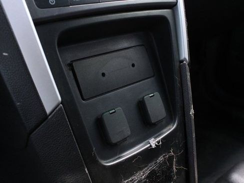 Used 2014 Ford Explorer 4WD Police Interceptor image 16