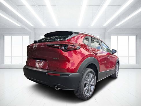 New 2026 MAZDA CX-30 AWD 2.5 S image 3