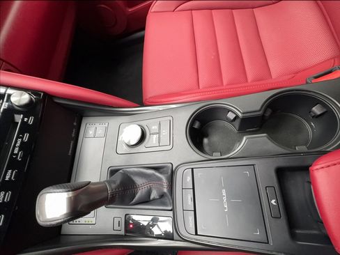 Used 2025 Lexus IS 350 F Sport RWD image 44