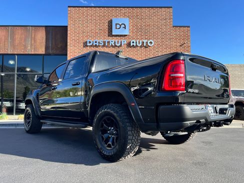 Used 2025 RAM 1500 RHO w/ RHO Level 1 Equipment Group AWD/4WD image 4
