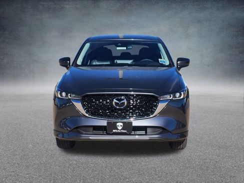 New 2025 MAZDA CX-5 AWD 2.5 S w/ Preferred Package image 2