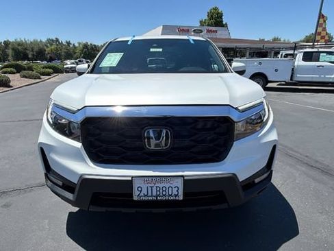 Used 2023 Honda Passport EX-L image 8