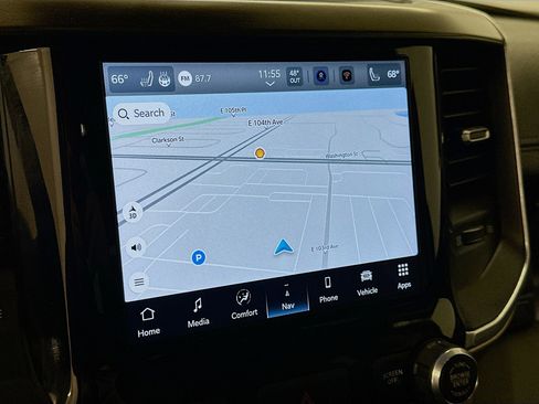 Used 2022 RAM 1500 Laramie image 22