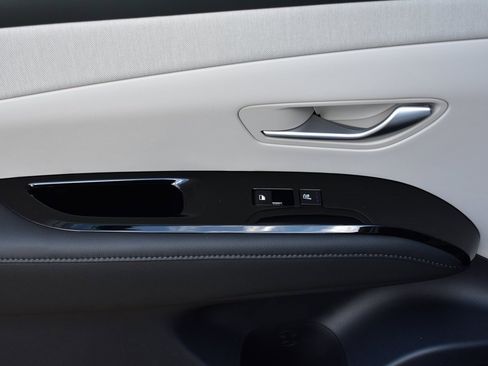 New 2026 Hyundai Tucson Limited image 23