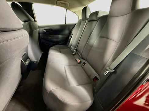 Used 2024 Toyota Corolla LE FWD image 25