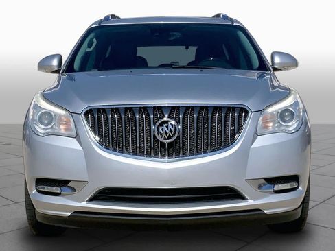 Used 2015 Buick Enclave Premium w/ Experience Buick Package FWD image 3