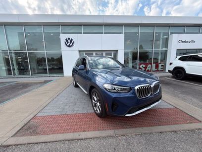 Used 2023 BMW X3 sDrive30i