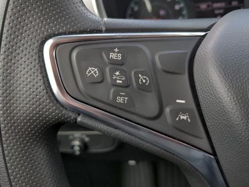 Used 2024 Chevrolet Equinox LS FWD image 14