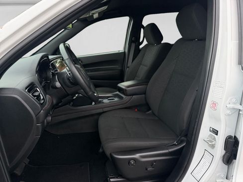 Used 2026 Dodge Durango GT AWD/4WD image 10