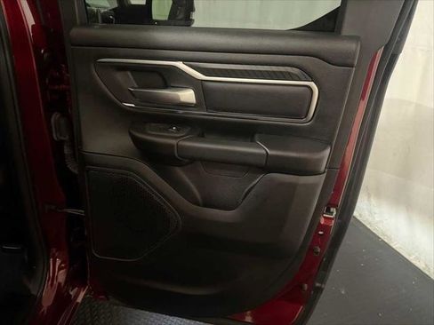 Certified 2025 RAM 1500 Big Horn image 26