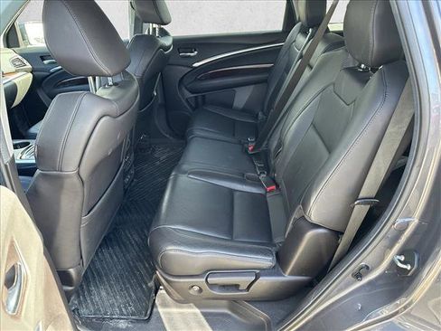Used 2019 Acura MDX SH-AWD image 13