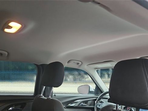 Used 2023 Chevrolet TrailBlazer LT w/ Convenience Package image 16