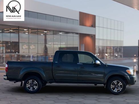 Used 2006 Toyota Tundra SR5 AWD/4WD image 9