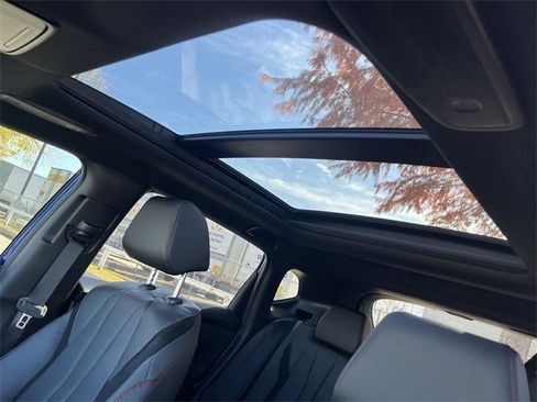 New 2025 Acura ADX A-Spec image 28