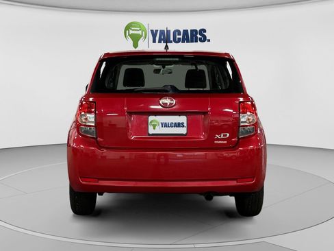 Used 2008 Scion xD FWD image 4