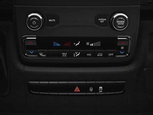 New 2024 RAM ProMaster 2500 w/ Convenience Group image 25