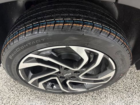 New 2026 Chevrolet TrailBlazer RS w/ Convenience Package image 25